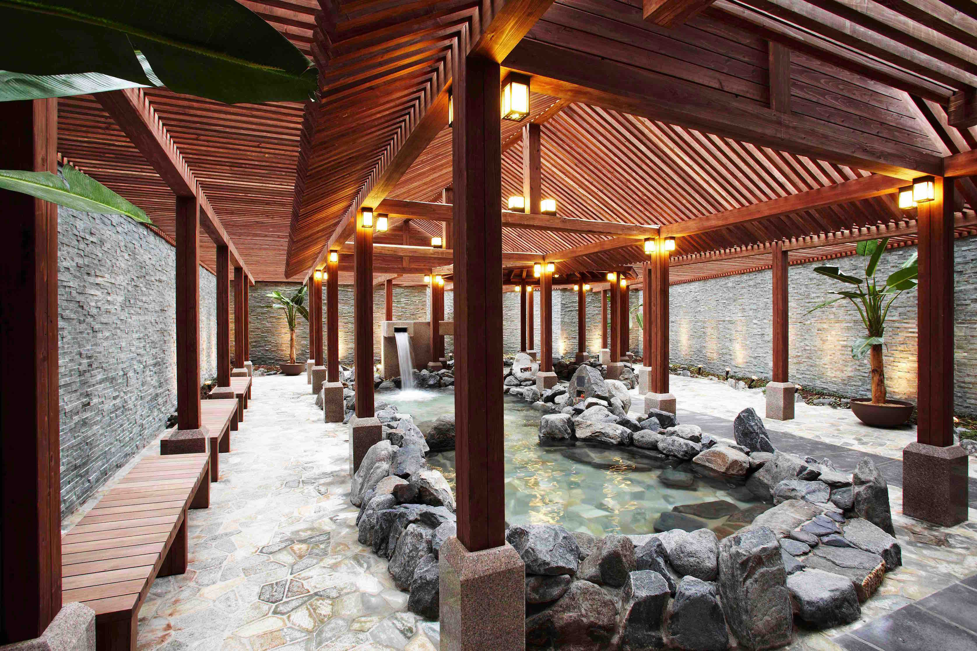 Spa Land (Busan)